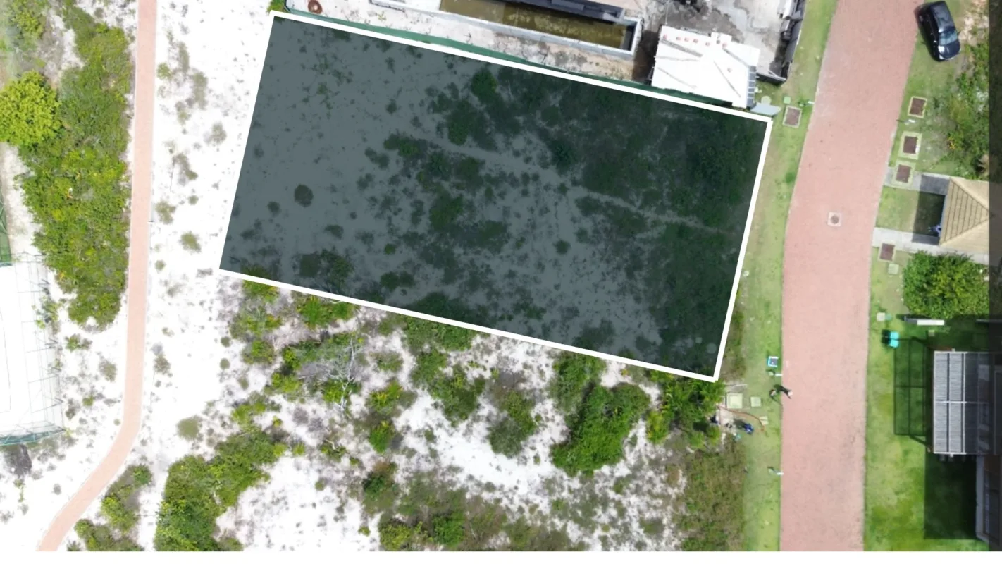 Lote TA#02 – Praia do Forte